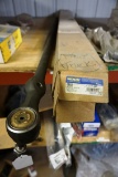 New Dana 44 Ford Long Tie Rod.