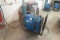 Miller Millermatic 251 Portable Wire Feed Welder on Cart, SN# LG180880B, (2) Tanks, Leads & Miller G