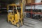 Caterpillar Model TC30 LP Gas Forklift, SN# 11X1318, LP Gas Engine, Hydrostat Transmission, 2,879 Ho