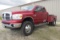 2008 Dodge Ram 3500 Heavy Duty Quad Cab 4x4 Diesel Dually Pickup, VIN# 3D7MX48A28G248944, Cummins Tu