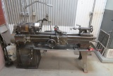 South Bend Gap Bed Engine Lathe, SN# CL31450, 6' Bed, 13