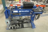 2015 BendPak Model 1502-BA 302 Hydraulic Tubing Bender, SN# 11591-001, 5HP Single Phase Electric Mot