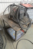 Hypertherm Power Max 45 Portable Plasma Cutter, Leads & Gun.