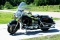 1980 Harley Davidson FLHT Shovelhead Motorcycle, VIN# 3H17980J0, 80 Cubic I