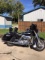 2003 Harley Davidson Electra Glide Standard Motorcycle, 100th Anniversary E