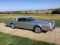 1975 Lincoln Mark IV 2-Door Coupe, 460 Cubic Inch 4-Barrel, 14,000 Actual M
