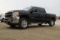 2013 Chevrolet Model K2500 LT Heavy Duty Extended Cab 4x4 Pickup,