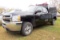 2012 Chevrolet Model K-2500 Heavy Duty Extended Cab 4x4 Pickup, VIN #1GC2KVCG4CZ309530, 6.0 Liter V-