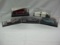 (5) Various Brands 1:43 Scale Model in Display Boxes, Porsche, Aston Martin