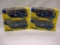 (4) Top Model Collection 1:43 Scale Models in Boxes, Alpine Renault, Made i