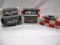 (5) Various Brands 1:43 Scale Models in Boxes, Ferrari, Viper, Porsche, BMW