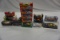 Lot of (15) Misc 1:64 Scale Model Cars (All NIB).