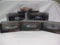 (6) Various Brands 1:43 Scale, Models in Boxes, Porsche, BMW, Mercedes, 197