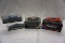 (6) Various Brands 1:43 Scale Models in Boxes - Renault, Porsche, Talbot La