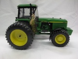 Ertl 1/16 Scale Precision Key Series #10 John Deere 4960 Tractor.