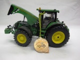 Ertl 1/32 Scale Series II Precision #3 John Deere 8530 Tractor.