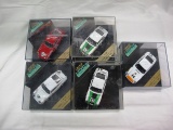 (5) Vitesse Limited Edition 1:43 Scale Models in Boxes, Porsche, Made in Ch