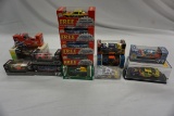 Lot of (15) Misc 1:64 Scale Model Cars (All NIB).