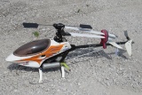 RC Helicpter