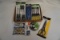 New Tools: Pittsburgh 6-Piece Screwdriver Set, 4-Piece Chisel Set, Warrior