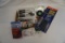 New Tools: Pittsburgh 6-Piece Screwdriver Set, 25' Tape Measure, Scissors,