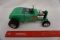 Ertl Die Cast Metal (Scale Not Marked) Ford Roadster (No Box).