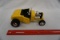 Ertl Die Cast Metal (Scale Not Marked) Ford Roadster (No Box).