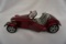 Ertl Die Cast Metal 1/18 Scale Plymouth Prowler Concept Vehicle (No Box).