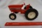 Ertl Die Cast Metal 1/16 Scale International Tractor (No Box).