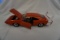 Ertl Die Cast Metal 1/18 Scale 1969 Dodge Charger (No Box).