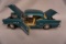 Mira Die Cast Metal 1/18 Scale 1955 Buick Sentry-Mirrors Broken (Made in Sp