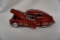 Die Cast Metal 1/24 Scale 1948 Chevrolet Aero Sedan Fleet Line Car (No Box)