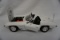 Ertl Die Cast Metal 1/18 Scale Chevrolet Corvette (No Box).