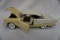 Ertl Die Cast Metal 1/18 Scale 1955 Chevrolet Bel Air 2-Door Hardtop (No Bo