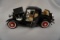 Road Legends Die Cast Metal 1/18 Scale 1932 Ford 3-Window Coupe (No Box).