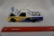 Revel Die Cast Metal Chevrolet Pickup-Napa Auto Parts (No Box).