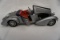 Sun Star Die Cast Metal 1/18 Scale 1938 Horch 855 (No Box).