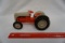 Ertl Die Cast Metal 1/16 Scale Ford Utility Tractor (No Box).