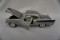 Anson Die Cast Metal 1/18 Scale 1957 Studebaker Gold Hawk (No Box).