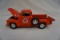 Mira Die Cast Metal 1/18 Scale 1953 Chevrolet Pickup (Texaco) (Made in Spai