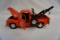 Mira Solido Die Cast Metal 1/18 Scale 1953 Chevrolet Tow Truck-Texaco (No B