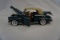 Road Signature Die Cast Metal 1/18 Scale 1948 Ford Convertible (No Box).