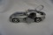 Burago Die Cast Metal 1/18 Scale Dodge Viper GTS Coupe (Made in Italy) (No