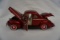 Die Cast Metal 1/18 Scale 1940 Ford Deluxe Sedan (No Box).