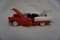 Die Cast Metal 1/24 Scale 1955 Chevrolet Bel Air (some cracking on paint) (