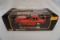 Maisto Die Cast Metal 1/18 Scale 1996 Dodge Viper GTS (NIB).