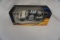 Hot Wheels Die Cast Metal 1:24 Scale Nascar Racing Car (NIB).