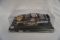 Winner's Circle Die Cast Metal 1/24 Scale Bass Pro Shops Race Car (NIB).