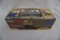 Team Caliber Kansas Speedway 2001 Die Cast Metal Replica Car (NIB).