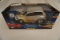 Muscle Machines Die Cast Metal 1/18 Scale 2000 PT Cruiser (NIB).